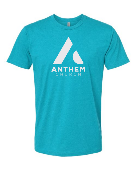 Anthem Short Sleeve - Unisex